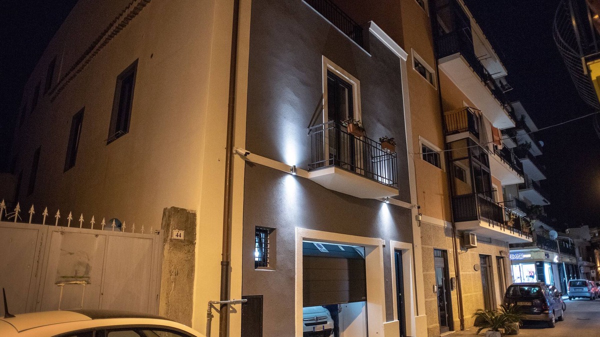 Milazzo Bed & Breakfast | InCentro B&B