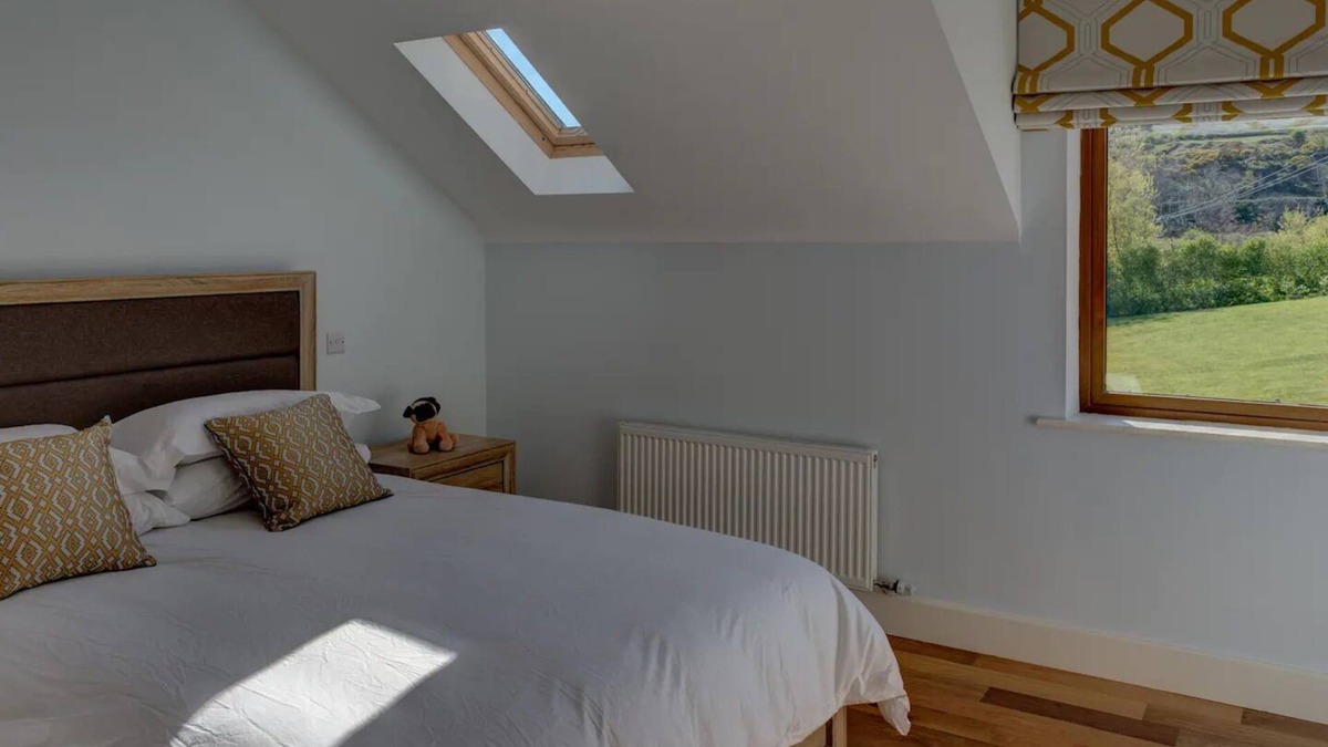 Banna House | Inch Beach home
