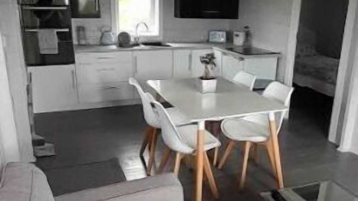 Burnfoot Cabin | Inch View Cabin