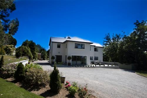 Dromin House | Inch View Lodge