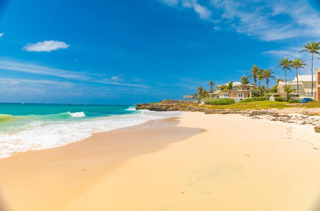 Silver Sands Apartment | Inchcape Seaside Villas