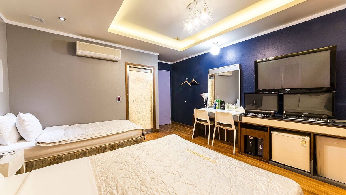 Seo-gu Hotel | Incheon Clio