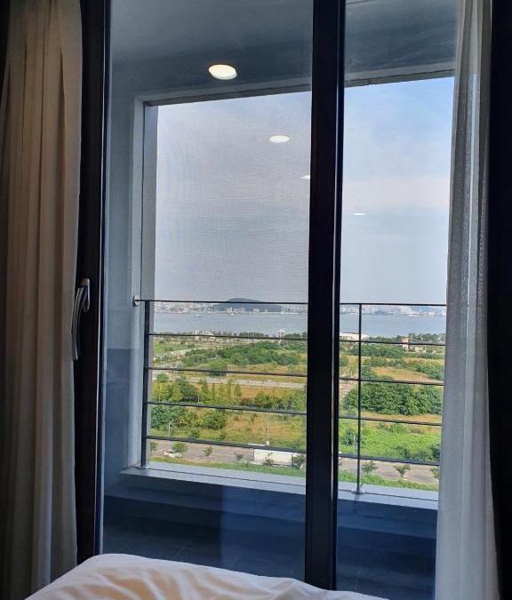 Yeongjong-dong Hotel | Incheon Rivieraverium Hotel