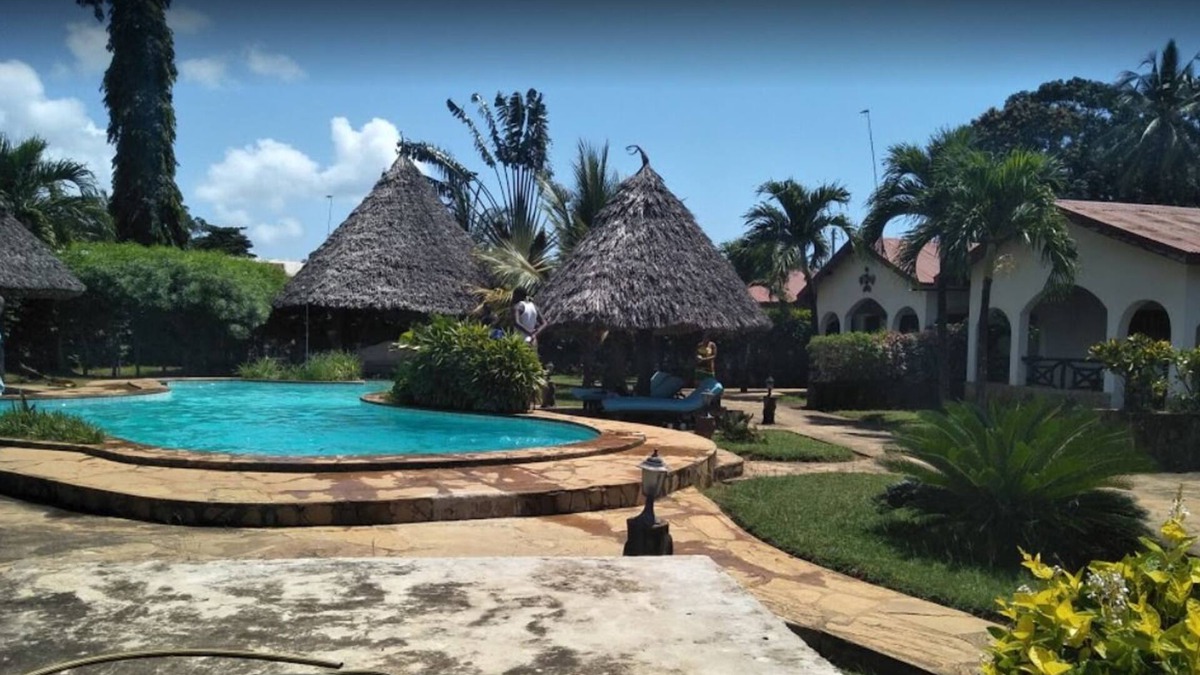 Ukunda Cottage | Inchi Raha Cottages