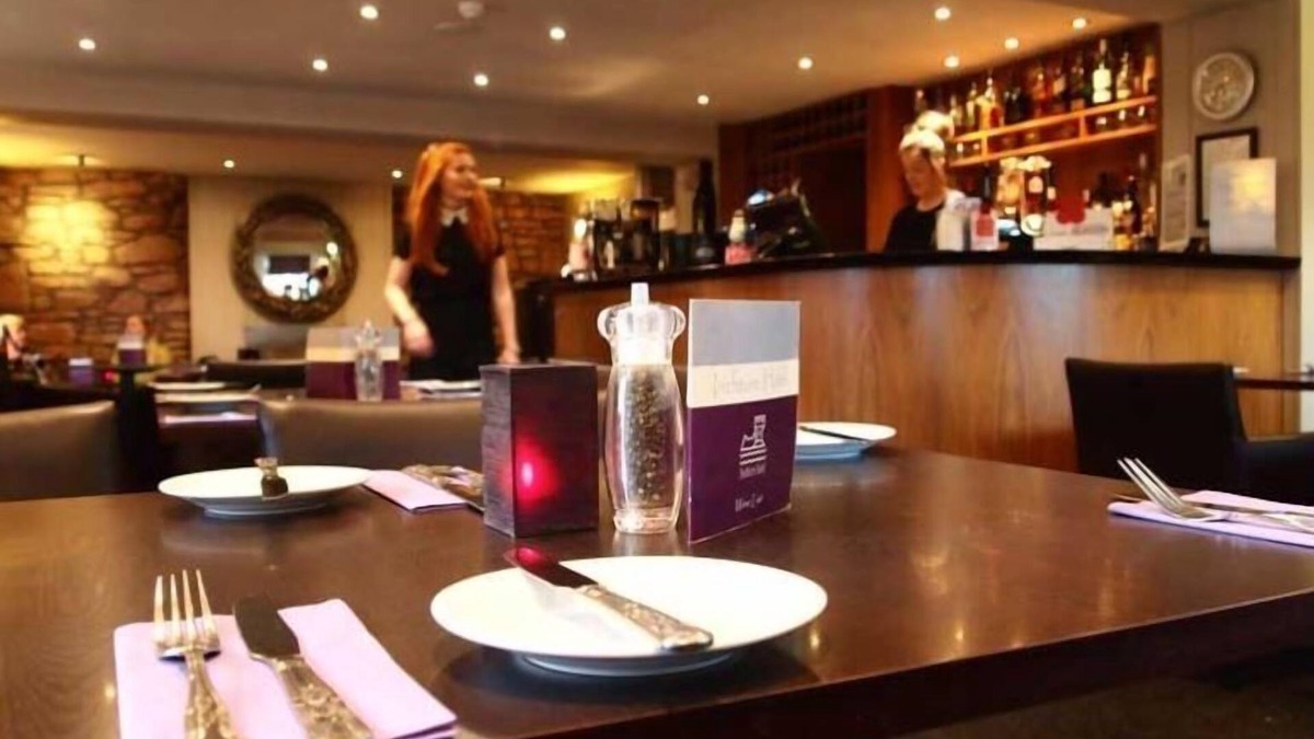 Inchture Hotel | Inchture Hotel