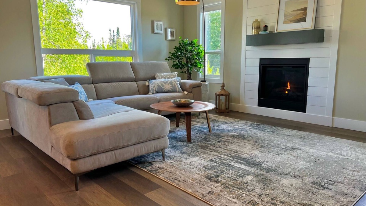 Prince George House | Inclusively Home - The Hart House