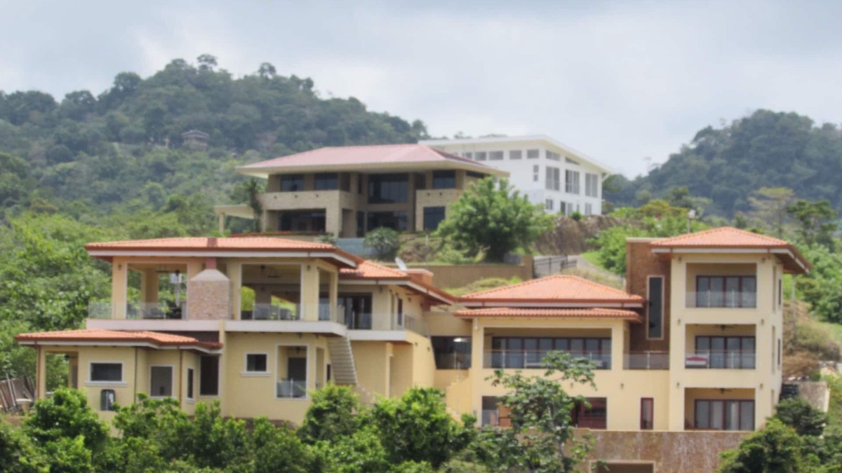 Playa Hermosa House | Incomparable: Ocean View Property. Parties & Events Welcomed.