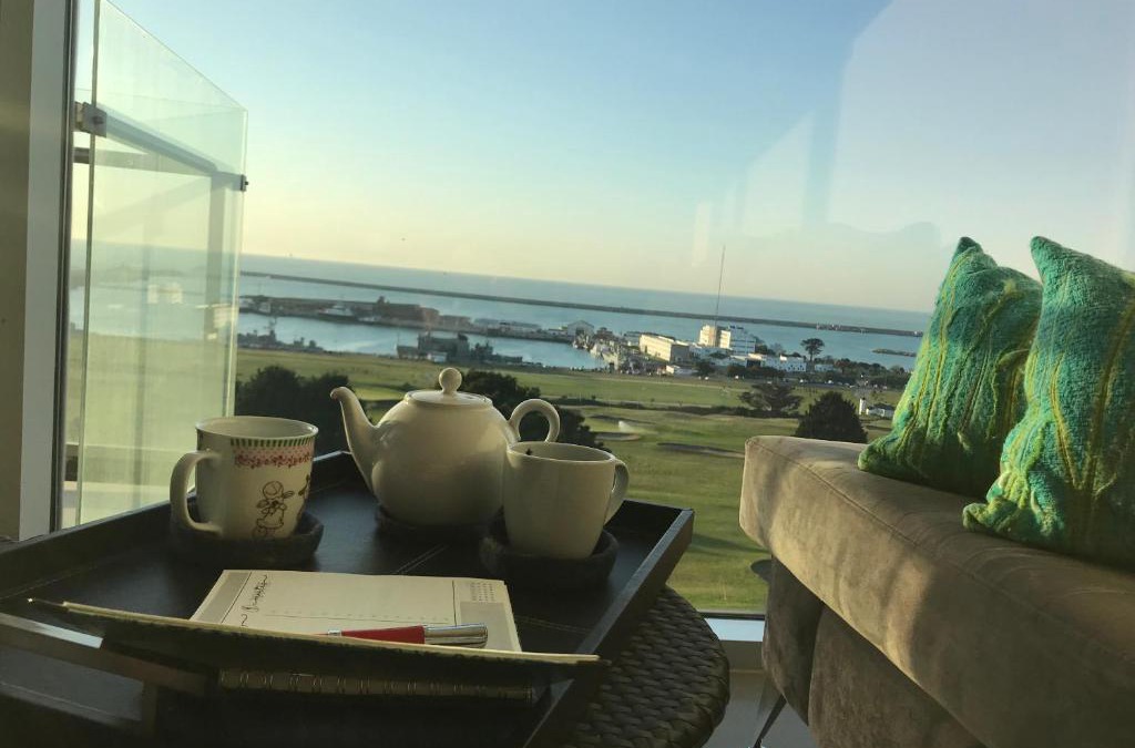 Mar del Plata Apartment | Incomparable Vista al Golf
