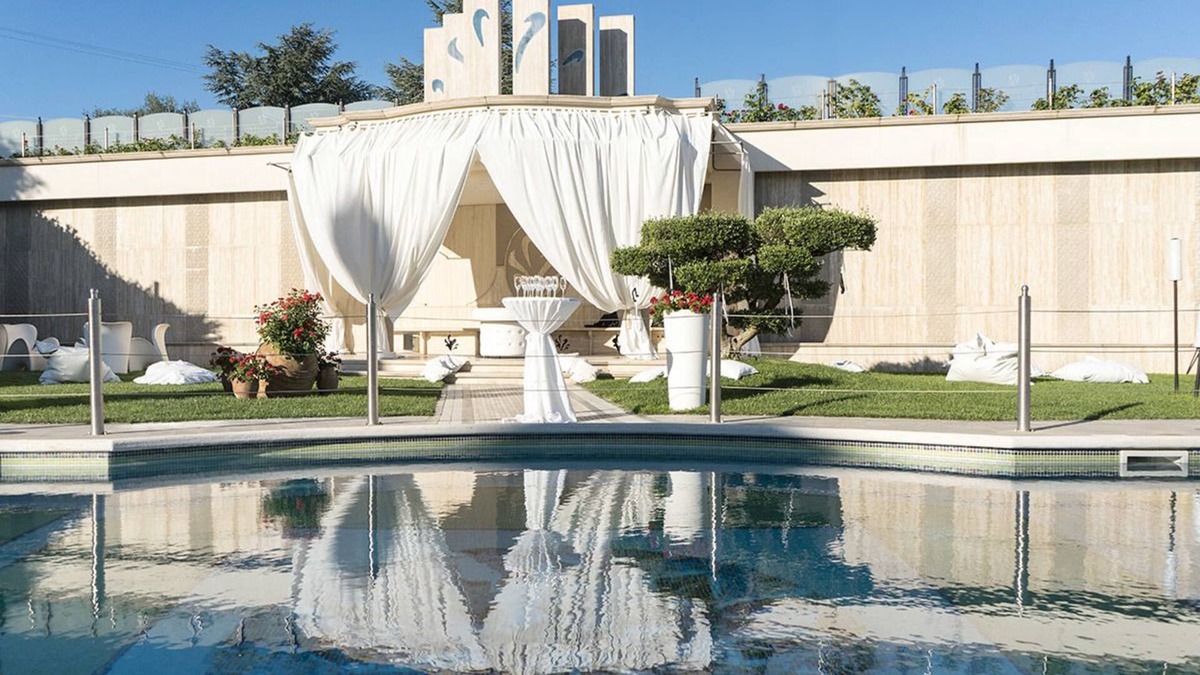Ariano Irpino Hotel | Incontro Hotel & Spa