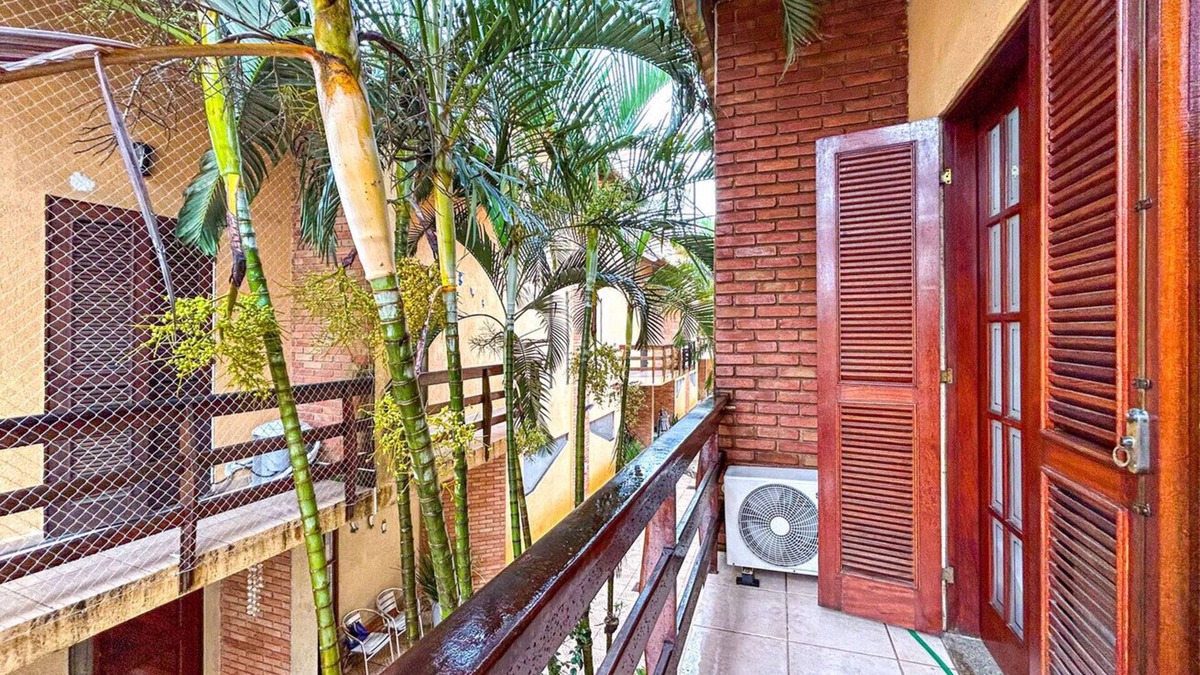 Vila Clais House | Incrível casa a 200m da Praia da Enseada- Bertioga