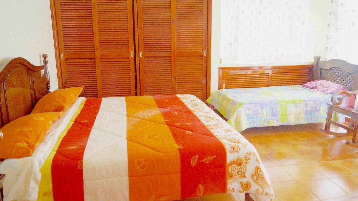 San Cristobal de las Casas House | Increíble Gran Casa & Gran Jardin