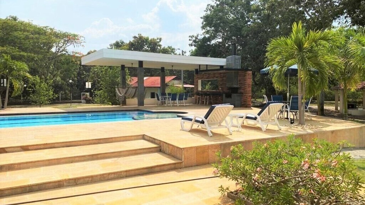 Espinal Villa | Increíble Casa Vacacional Privada