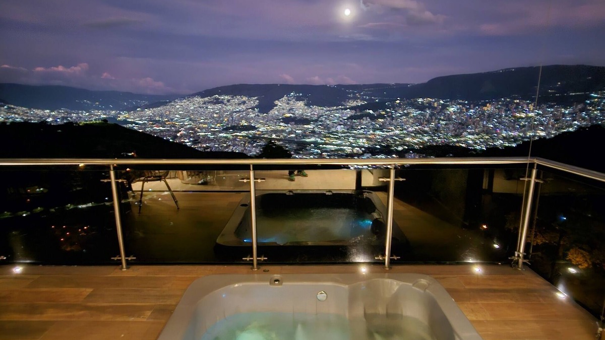 Medellin House | increíble vista de Medellín