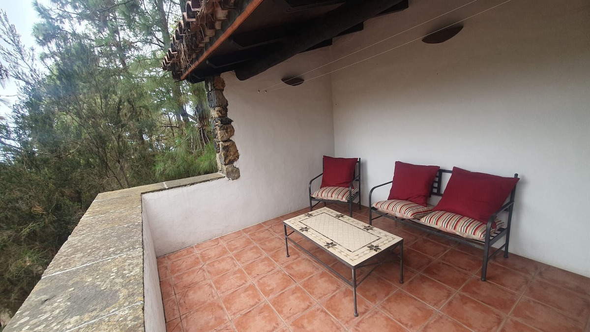 La Guancha House | Incredible Stone House for 6 guests with absolute peace