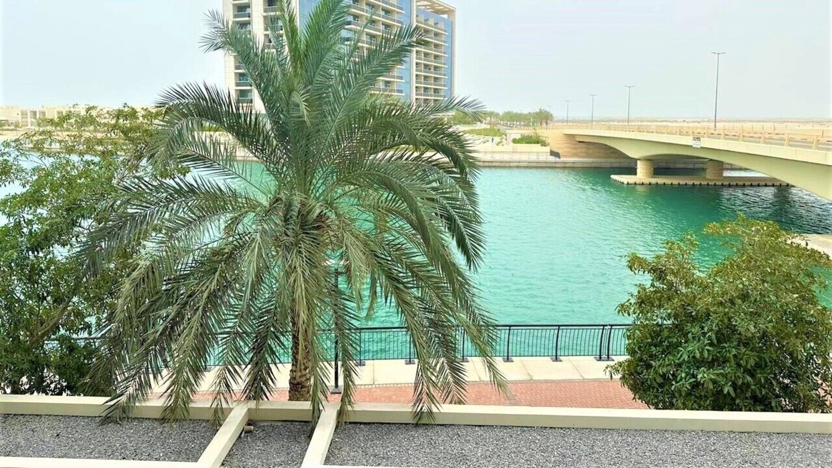 Mina Al Arab Apartment | Incredible 2B with Lagoon view in Ras Al Khaimah