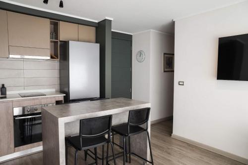 Nunoa Apartment | Incredible 2B1Br Oasis in Nunoa