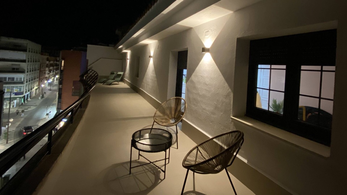 Ciudad Real Apartment | Incredible accommodation next to the Plaza Mayor of Ciudad Real