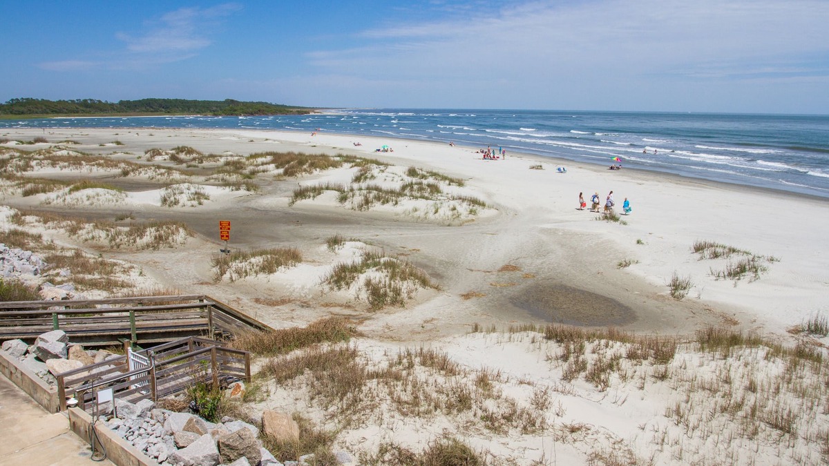 North Myrtle Beach Condo | Incredible Beachfront property with amazing views !