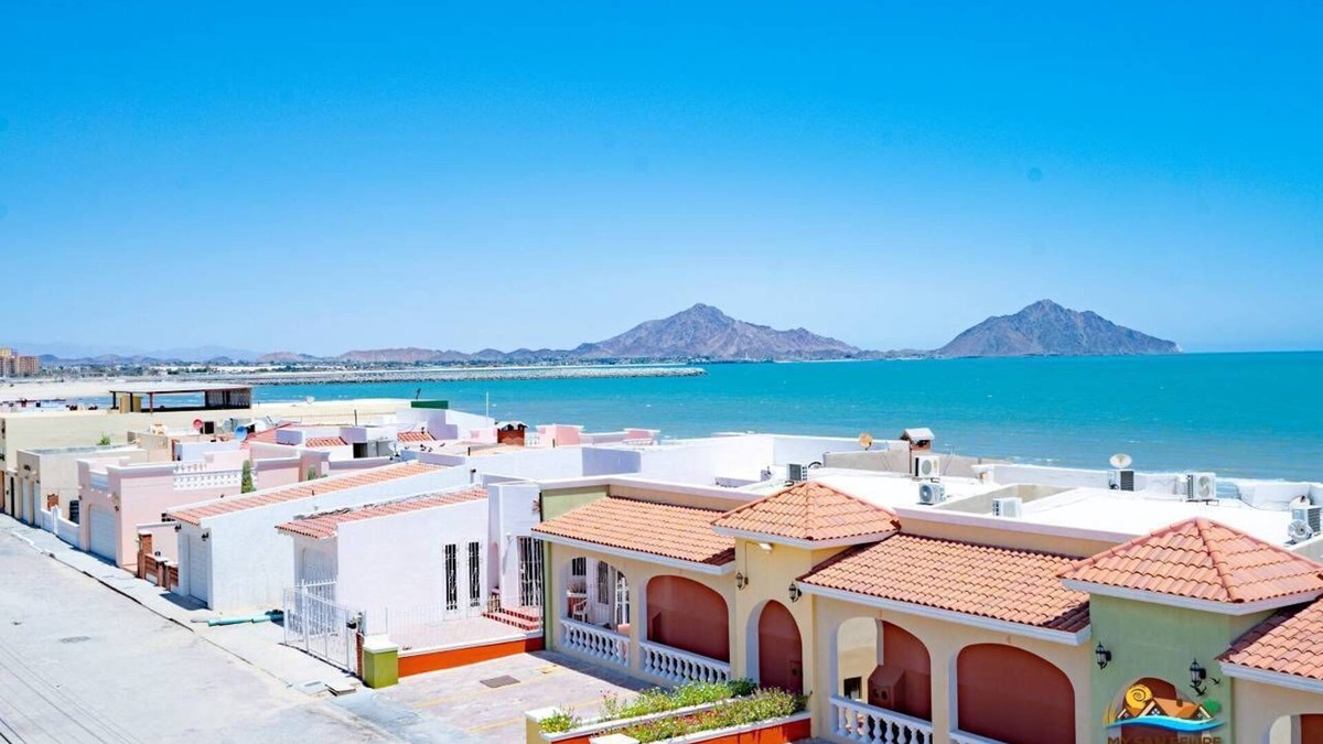 Villas de Las Palmas Condo | Incredible Beach side complex home Jerry`s Beach Club condo 4