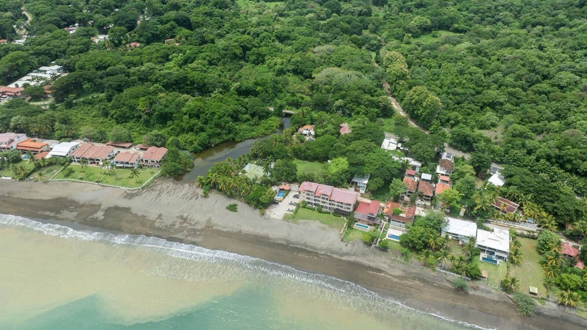 Potrero Condo | Incredible condo with ocean view - Steps to Potrero Beach, great location