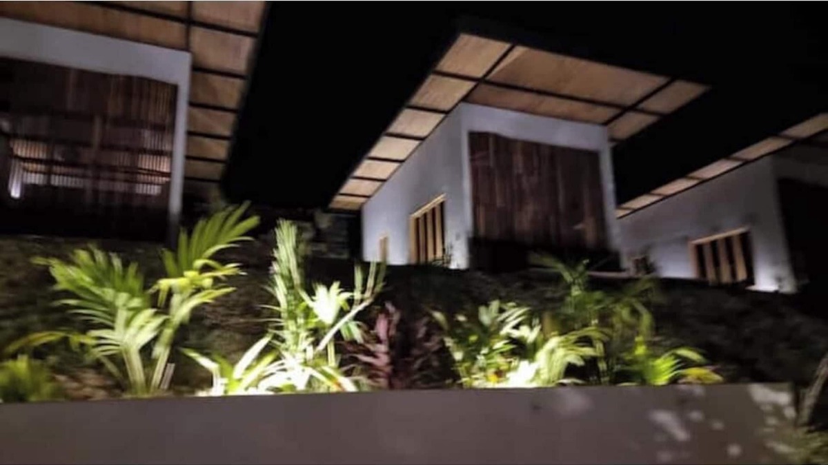 La Mesa Apartment | Incredible country house with swimming pool Anapoima