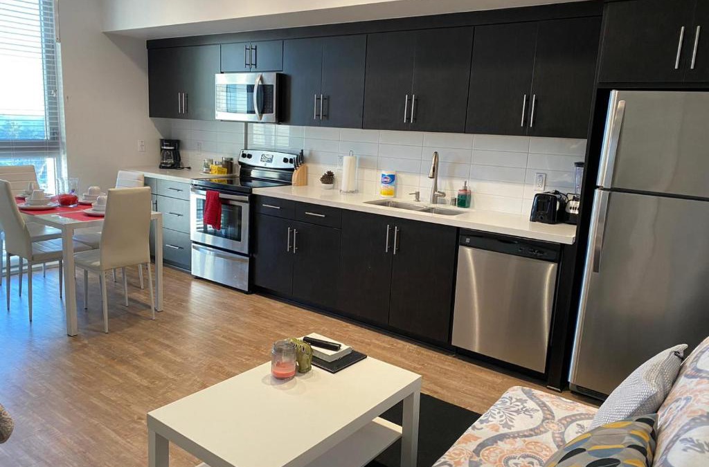 Little Armenia Apartment | Incredible Hollywood Loft Free Parking