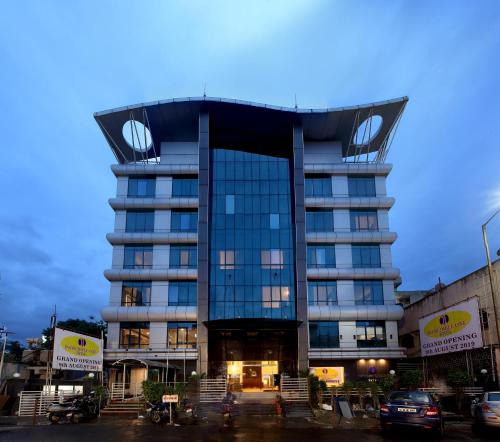 Secunderabad Hotel | Incredible One Hotel