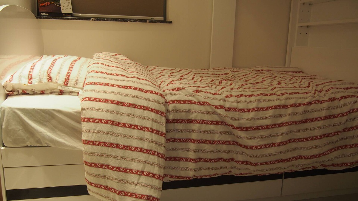 Sha Tin House | INCREDIBLE Private Duplex AIR Room