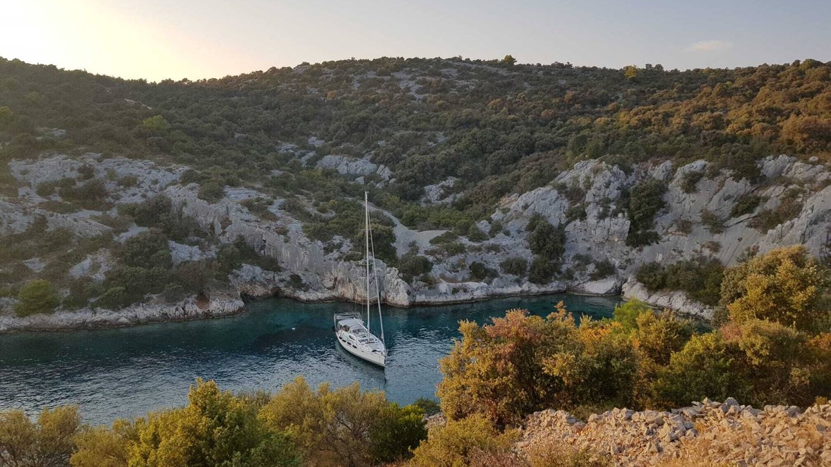 Sibenik Boat Rental | Incredible Sailing Adventure