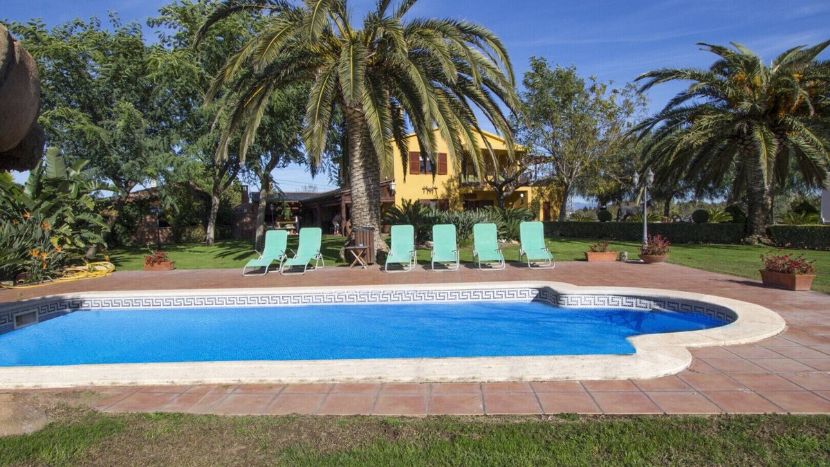La Selva del Camp Villa | Incredible secluded villa, just 18 km from Beach!