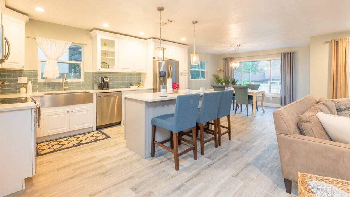 Altamonte Springs House | Incredible springs of Altamonte