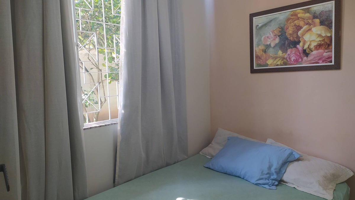Sepetiba House | Incredible space with swimming pool in Brisa