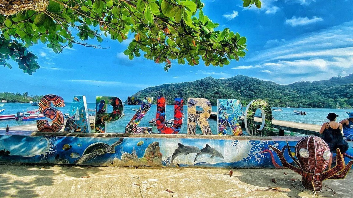 Capurgana Apartment | Incredible Vacation Apartment in Chocó Colombia