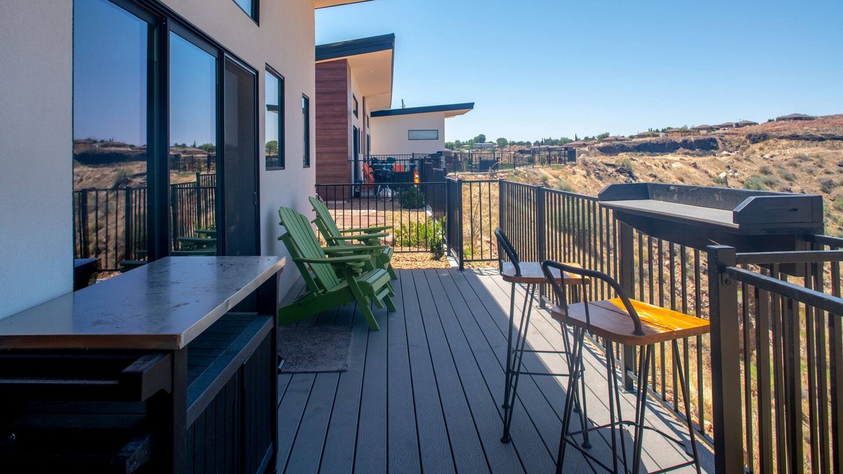 La Verkin Villa | Incredible View #4 at The Dwellings