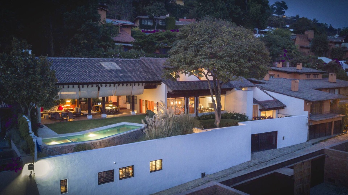 La Pena House | Incredible view. Luxury and comfort in a great location.