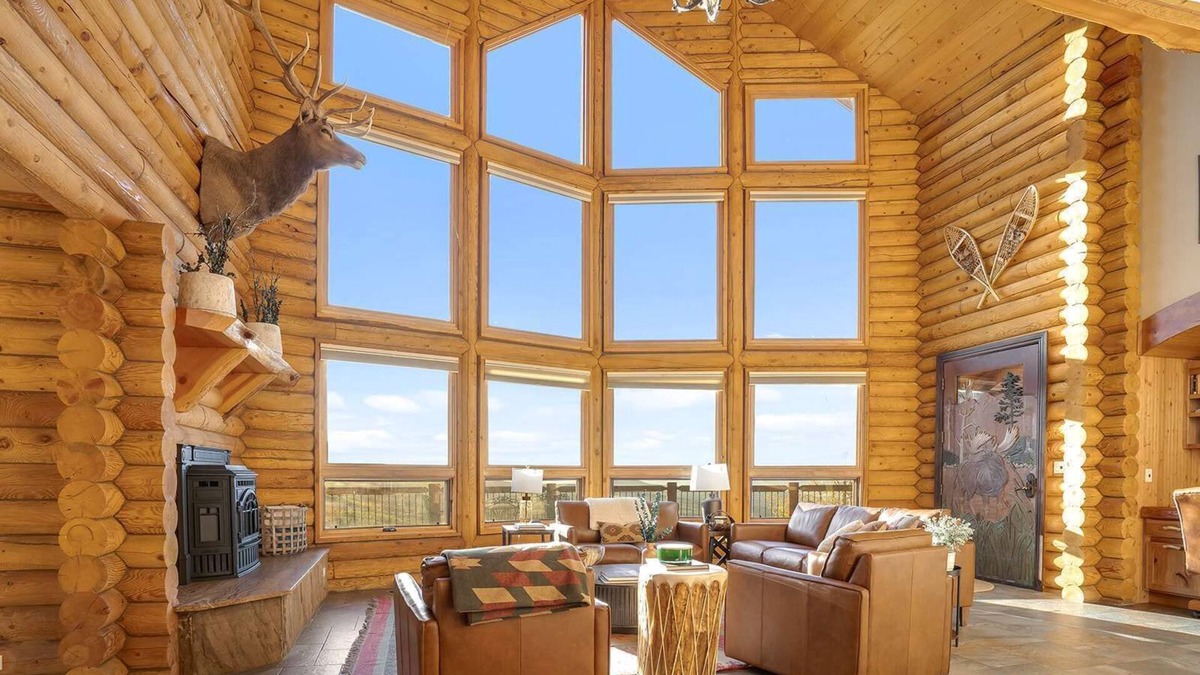 Mesa Cabin | Incredible Views - Ski & Ride Mountain Haus - Spa