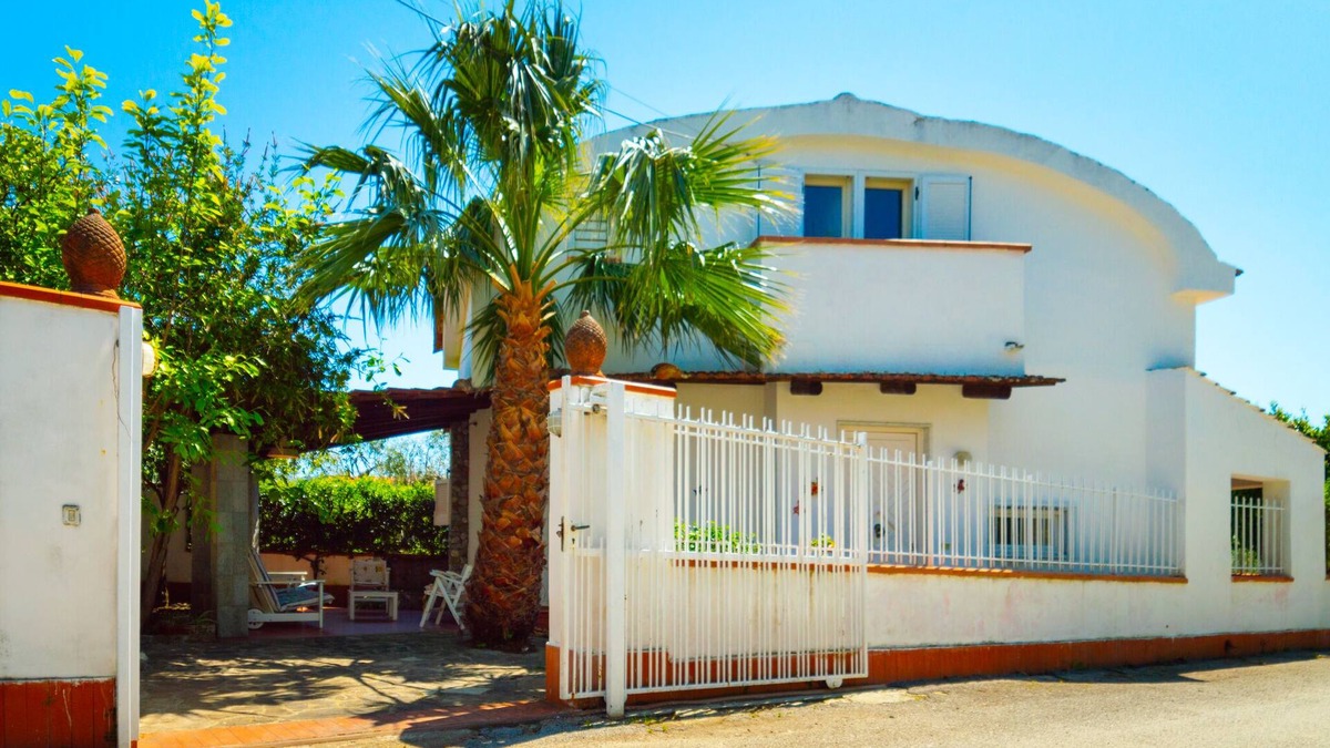 Marina di Ascea House | Incredibly appealing, comfortable holiday home in the best location.