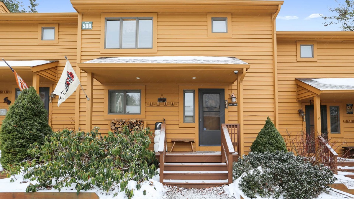 Davis House | Incredibly Plush meets Amazingly Priced!