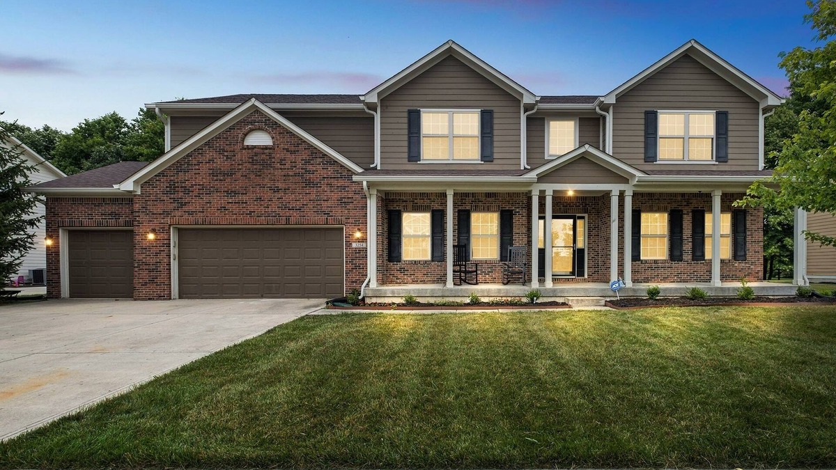 Westfield House | Incredibly Spacious Carmel Home with Fully Equipped Kitchen - 4700 Sq Ft! Sleeps 15! Pet Friendly! by RedAwning