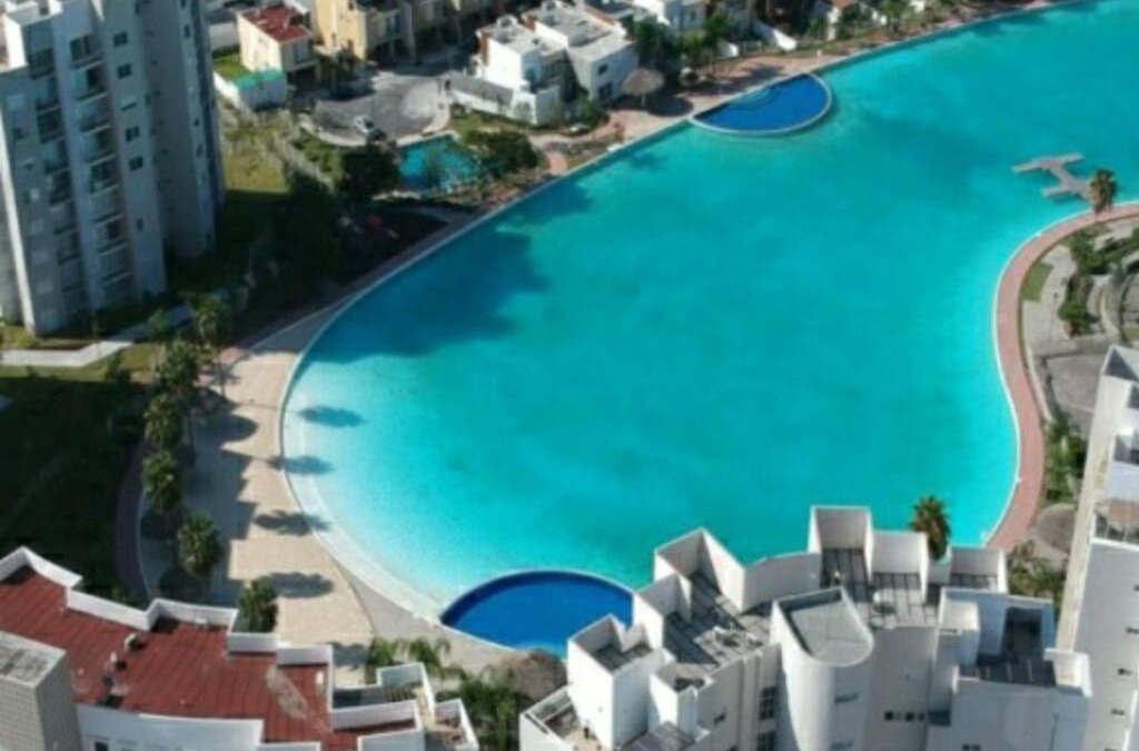Apodaca Apartment | Increible Apartment with beach Monterrey/Apodaca