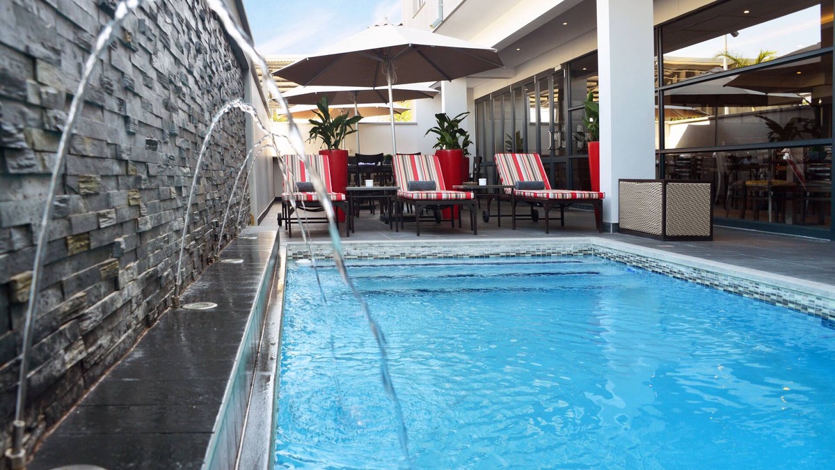 Gaborone Hotel | Indaba Lodge Gaborone