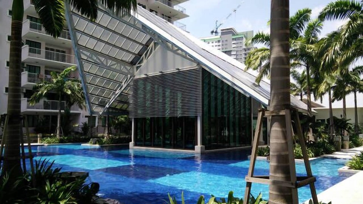 Subang Jaya Condo | Indah Alam Vacation Home