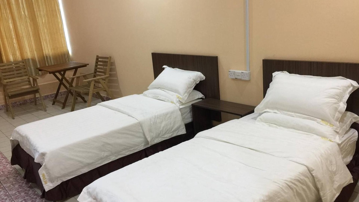 Tawau House | Indah Inn