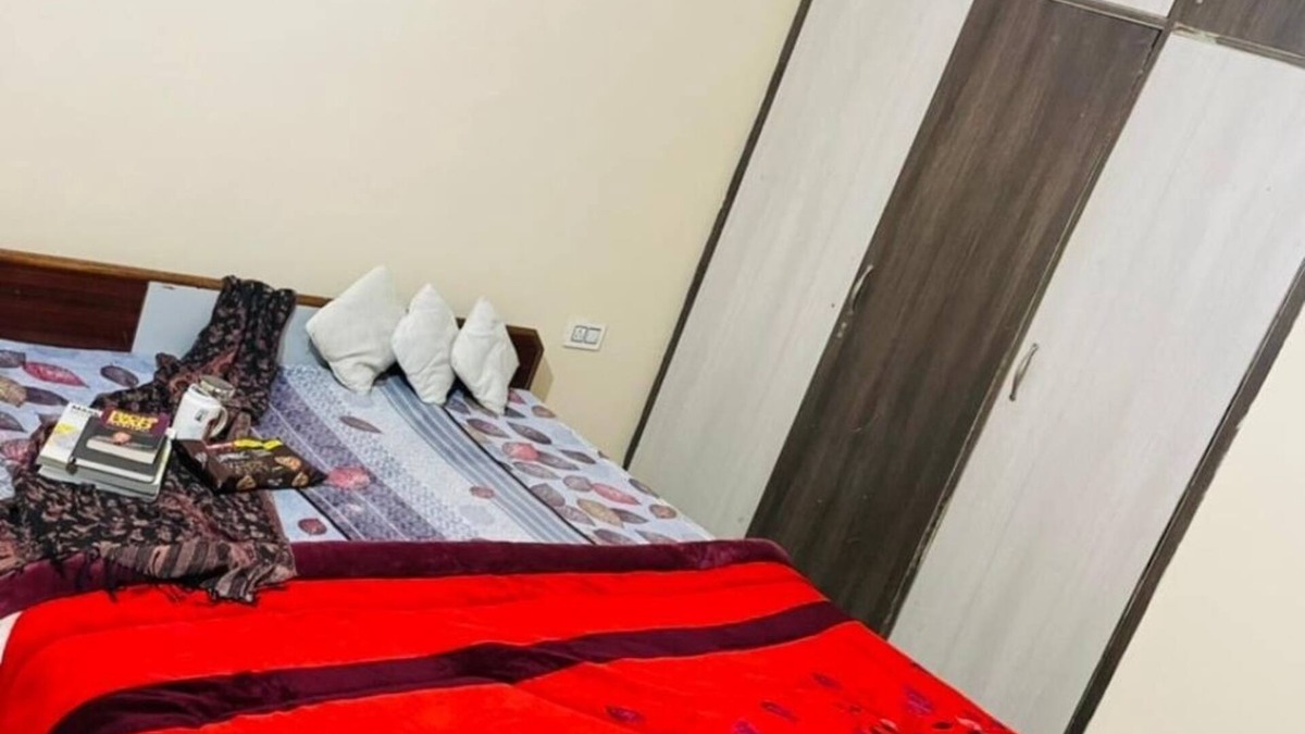 Mohali Apartment | Independent/Private Bedroom - Chandigarh
