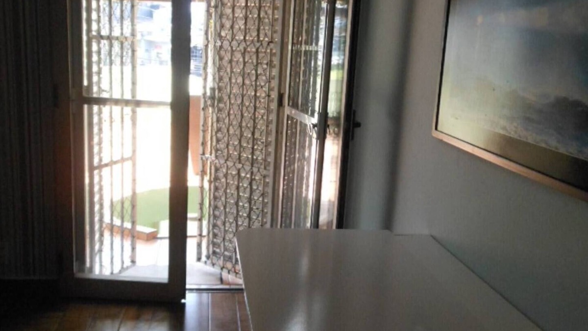 Sao Paulo House | INDEPENDENT LOFT SP W/GARAGE