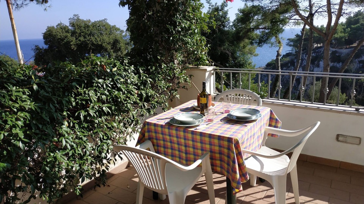 Marina di Marittima House | independent holiday home