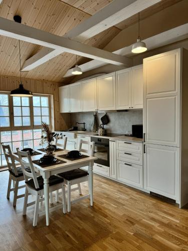Mazeikiai Apartment | Independence square apartments II