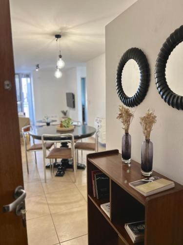Nueva Cordoba Apartment | Independencia Housing