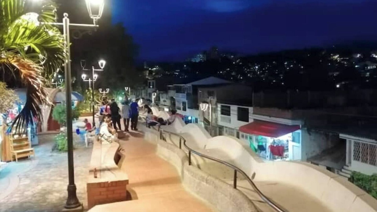 Santa Barbara Apartment | Independent accommodation in colonial sector