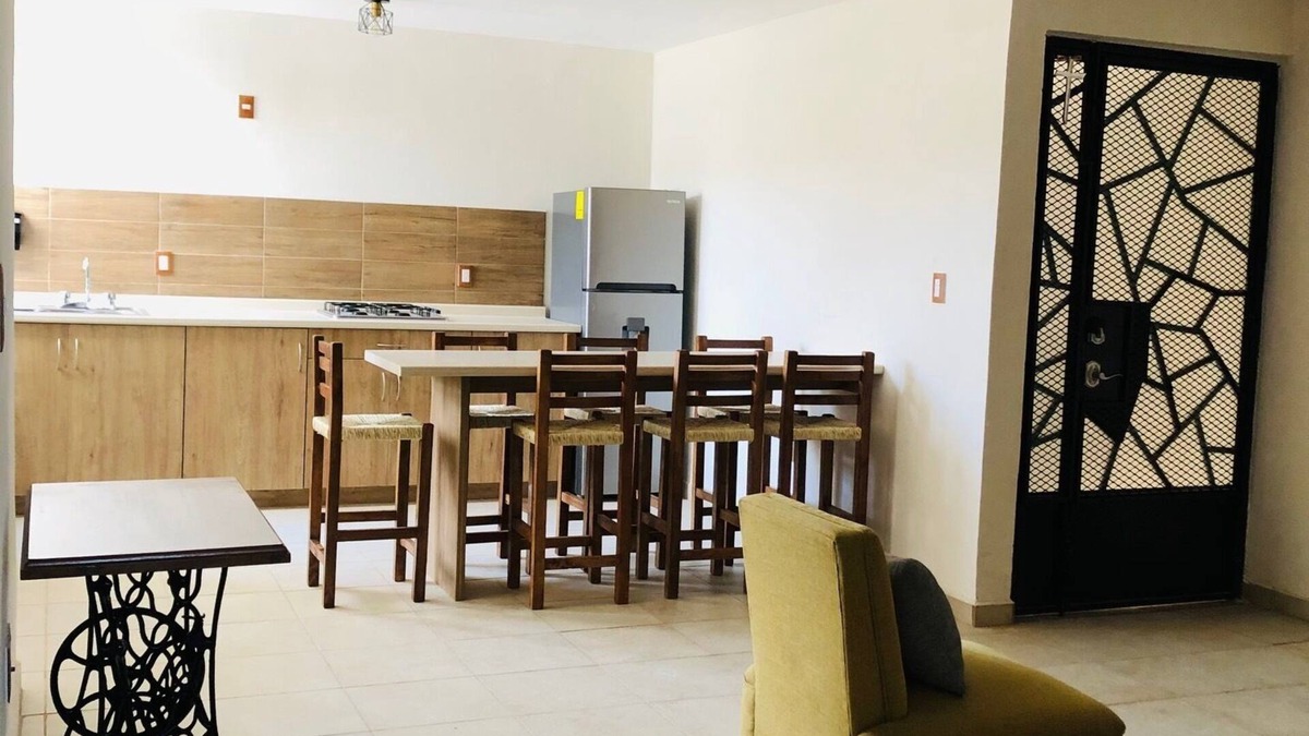 Patzcuaro Apartment | Independent and Cozy Apartment in Pátzcuaro, Michoacán